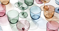 Villeroy and Boch LikeGlass collection